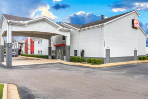 Econo Lodge Inn & Suites Pritchard Road North Little Rock